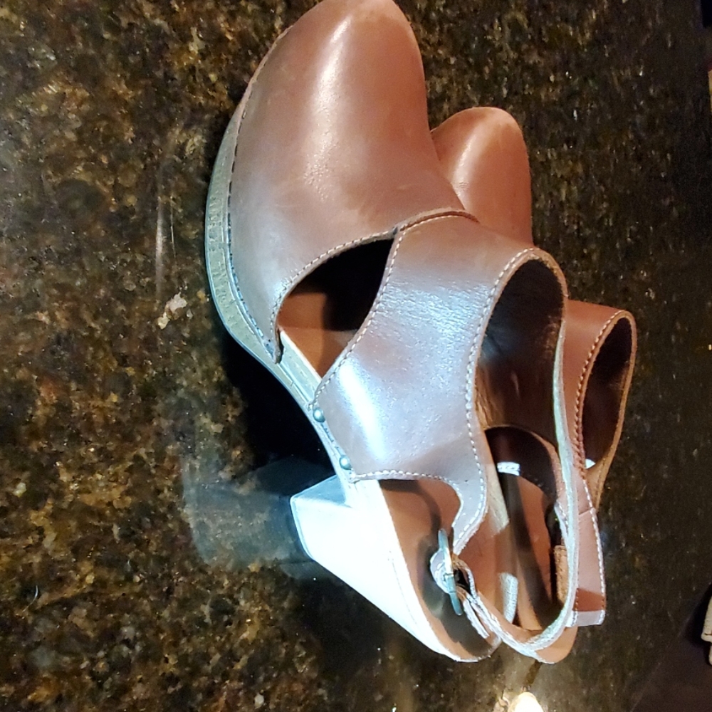 Dansko shoes